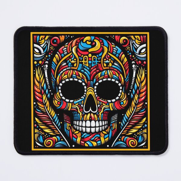 Item preview, Skull designed and sold by Pet-Z.