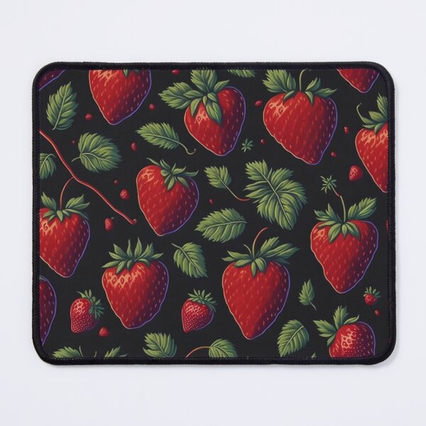Item preview, Berry Patch Delight Forever designed and sold by Daniel Haddad.
