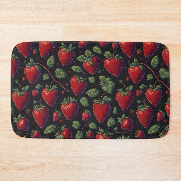 Item preview, Berry Patch Delight Forever designed and sold by Daniel Haddad.