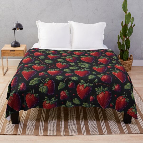 Item preview, Berry Patch Delight Forever designed and sold by Daniel Haddad.