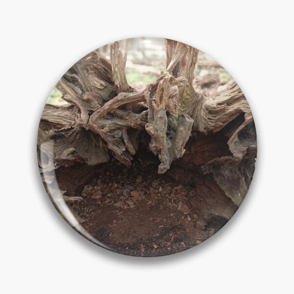 Item preview, Tree uprooted designed and sold by Aris-Naturepics.