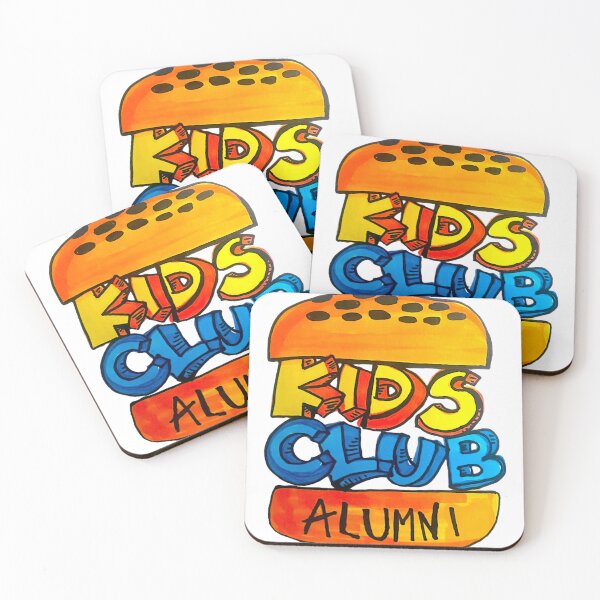 Item preview, Diseño de los años 90 del club infantil Burger King de comida rápida designed and sold by Alicia Perrelli.
