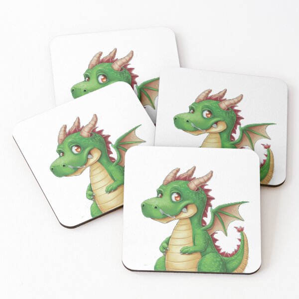 Item preview, Baby dragon.. children's T-SHIRTS  designed and sold by RAZ1995.