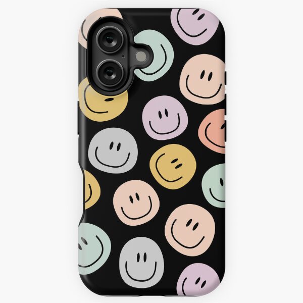 Item preview, Cute Smiley Aesthetic  designed and sold by Fairyflair Co.
