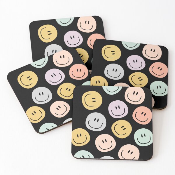 Item preview, Cute Smiley Aesthetic  designed and sold by Fairyflair Co.