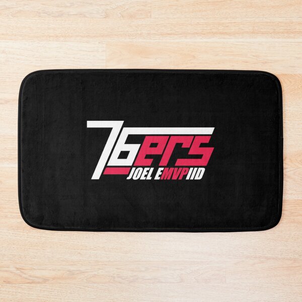 Item preview, Basketball - Philadelphia 76ers designed and sold by vairaganthan.