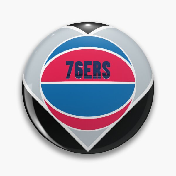 Aperçu de l'œuvre Basket-ball - 76ers de Philadelphie créée et vendue par vairaganthan.