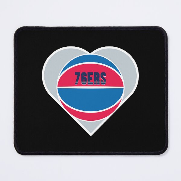 Item preview, Basketball - Philadelphia 76ers designed and sold by vairaganthan.
