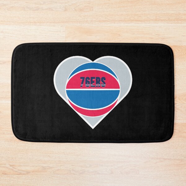 Item preview, Basketball - Philadelphia 76ers designed and sold by vairaganthan.