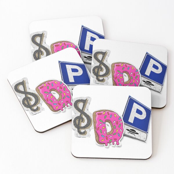 Item preview, Sdp Band designed and sold by Ksawery-shop2.