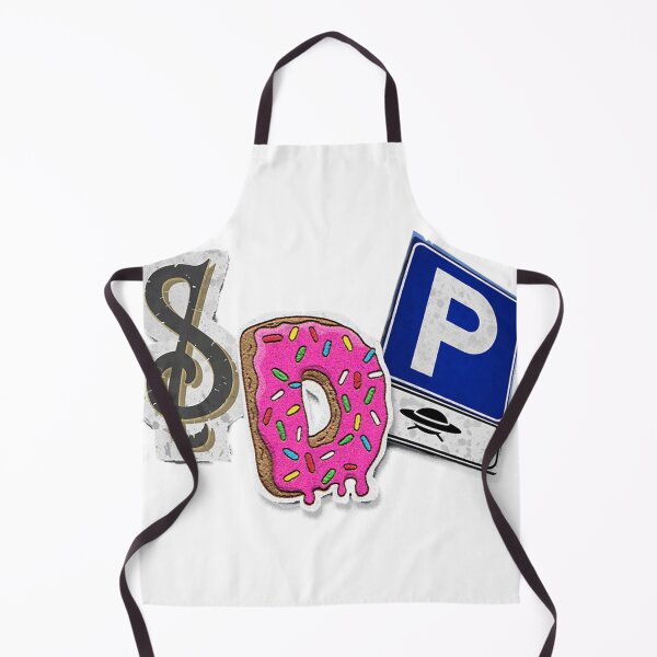 Item preview, Sdp Band designed and sold by Ksawery-shop2.
