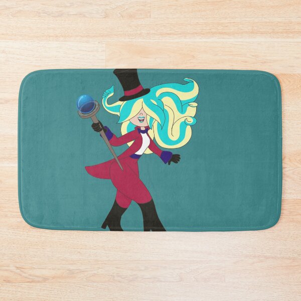 Item preview, Madame TopHat designed and sold by DaniMationENT.
