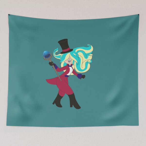 Item preview, Madame TopHat designed and sold by DaniMationENT.
