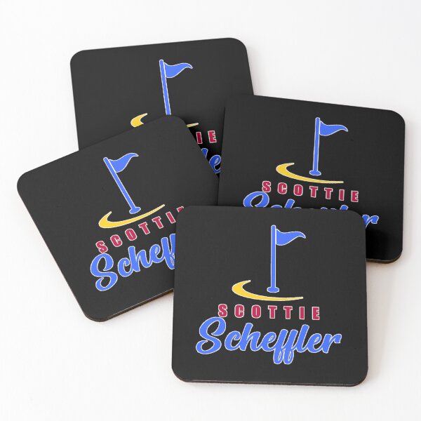 Item preview, Scottie Scheffler Active Scottie Scheffler designed and sold by skoneykim.