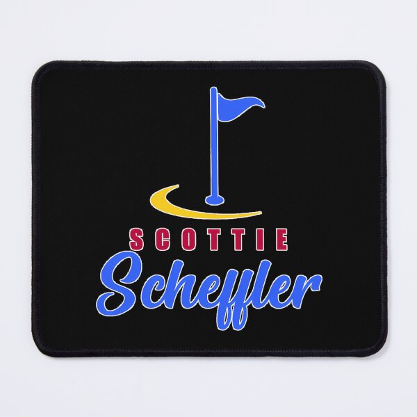 Item preview, Scottie Scheffler Active Scottie Scheffler designed and sold by skoneykim.