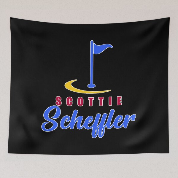 Item preview, Scottie Scheffler Active Scottie Scheffler designed and sold by skoneykim.