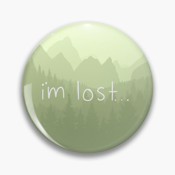 Item preview, i'm lost in nature designed and sold by Bluezorel.