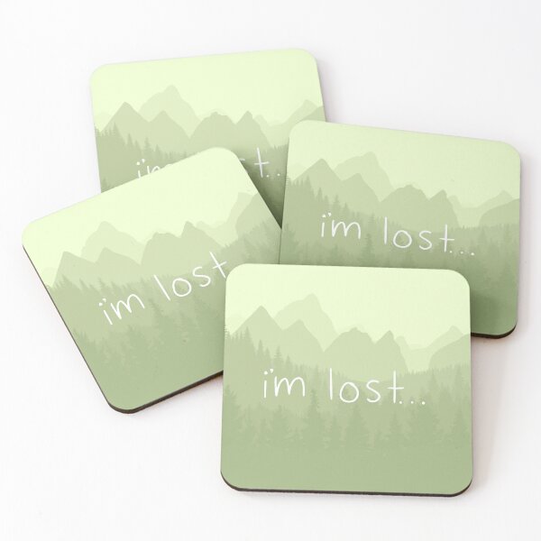 Item preview, i'm lost in nature designed and sold by Bluezorel.