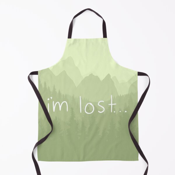 Item preview, i'm lost in nature designed and sold by Bluezorel.
