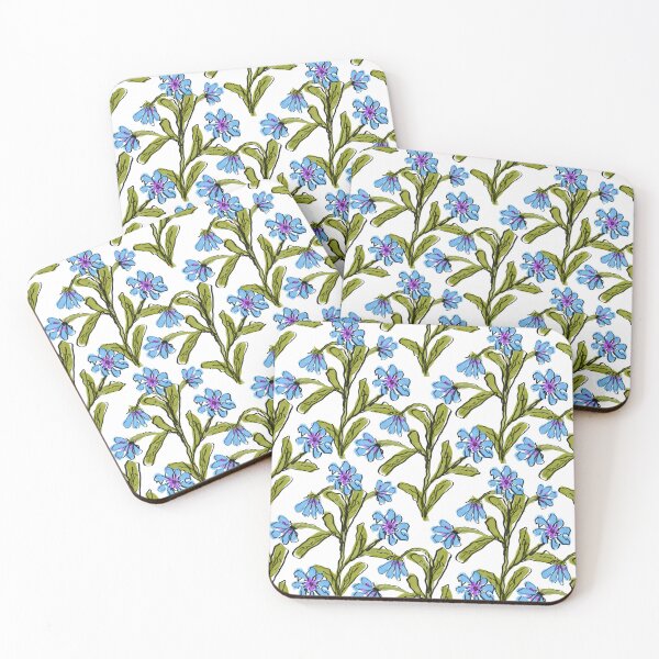 Item preview, Cornflower designed and sold by RedLeafPine.