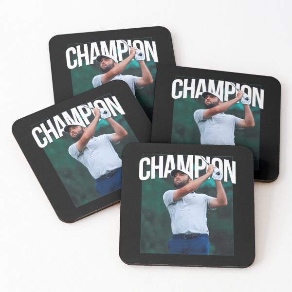 Item preview, Scottie Scheffler Gets His Second Win At The Masters designed and sold by skoneykim.