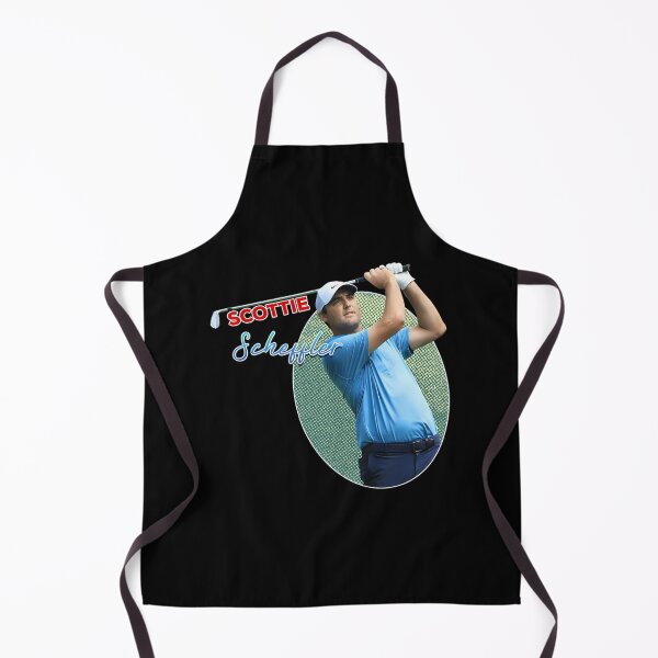 Item preview, Scottie Scheffler Golf designed and sold by skoneykim.