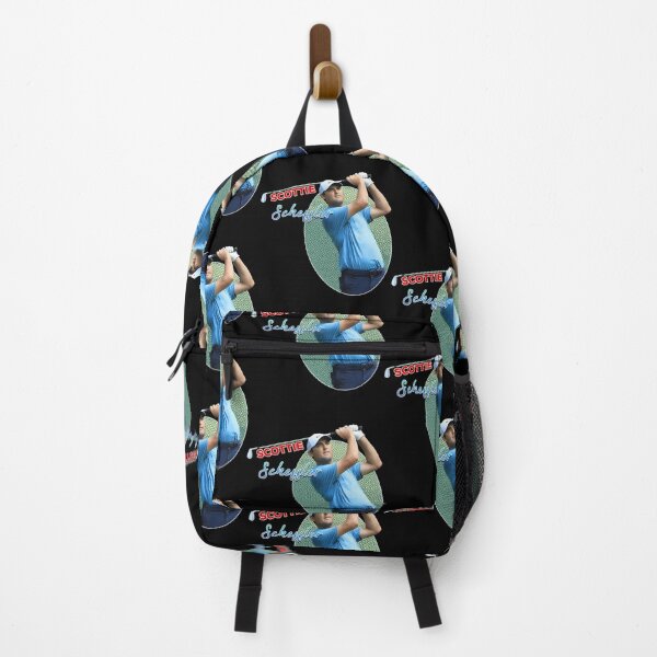 Item preview, Scottie Scheffler Golf designed and sold by skoneykim.