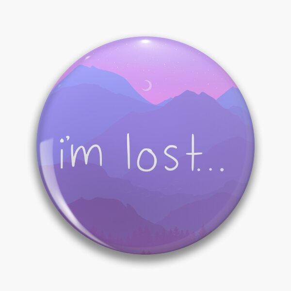 Item preview, i'm lost in nature designed and sold by Bluezorel.