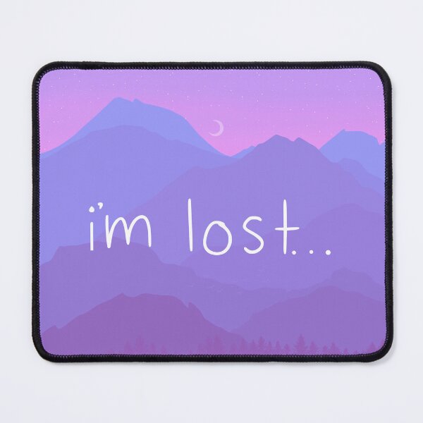 Item preview, i'm lost in nature designed and sold by Bluezorel.