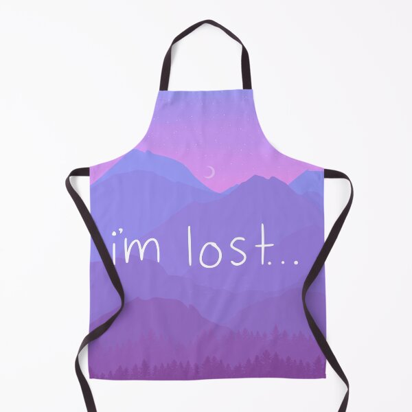 Item preview, i'm lost in nature designed and sold by Bluezorel.