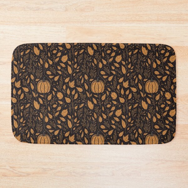 Item preview, Golden Fall Foliage designed and sold by Daniel Haddad.