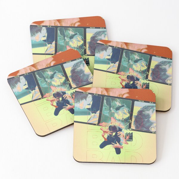 Item preview, zerobaseone _bad  designed and sold by mobius shop.