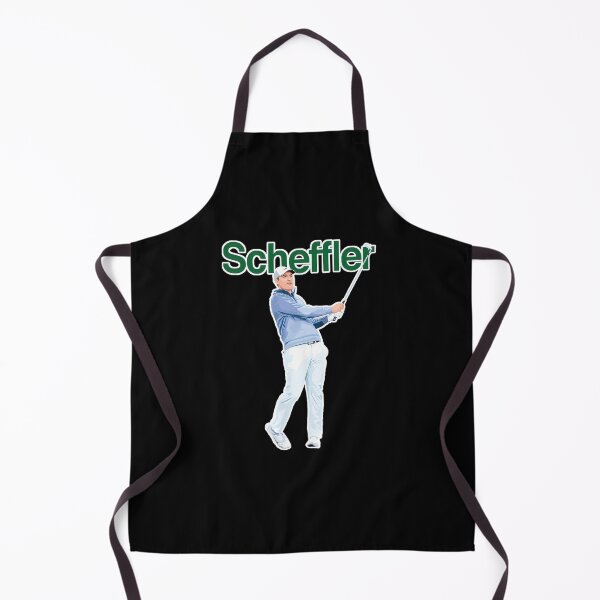 Item preview, Scottie Scheffler Poster For Golf Fans designed and sold by skoneykim.