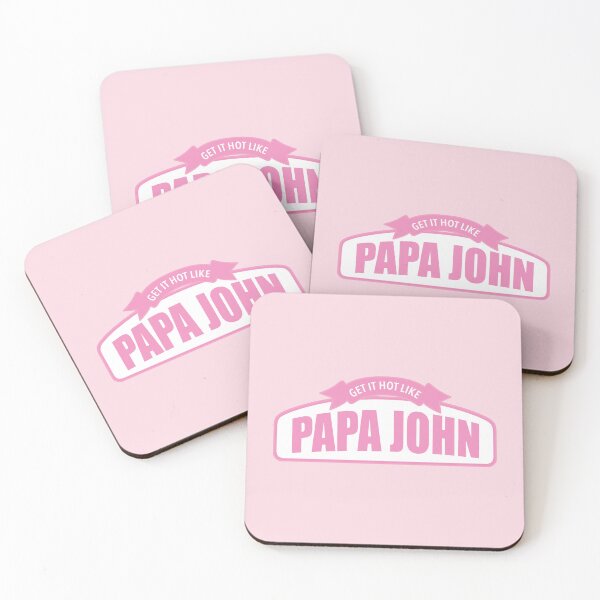 Item preview, Femininomenon – Papa John  designed and sold by fandemonium.
