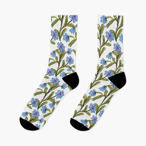 Item preview, Cornflower designed and sold by RedLeafPine.