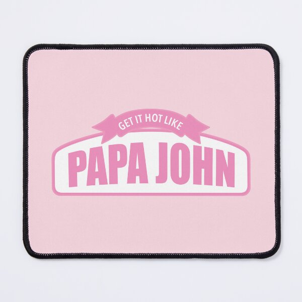 Item preview, Femininomenon – Papa John  designed and sold by fandemonium.