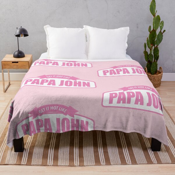 Item preview, Femininomenon – Papa John designed and sold by fandemonium.