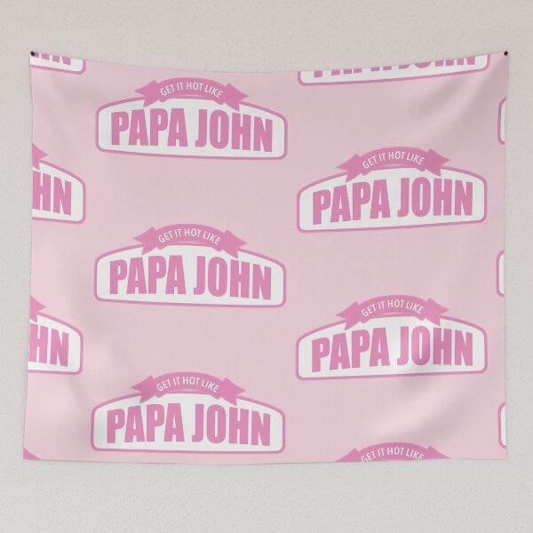 Item preview, Femininomenon – Papa John  designed and sold by fandemonium.