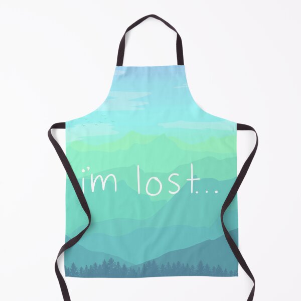 Item preview, i'm lost in nature designed and sold by Bluezorel.