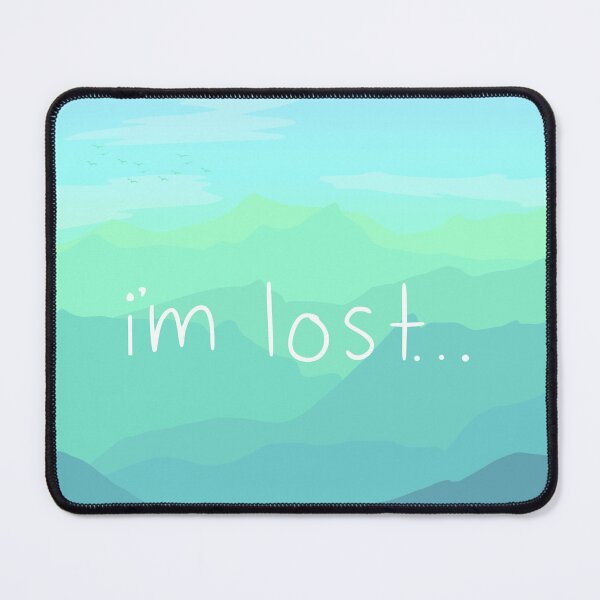 Item preview, i'm lost in nature designed and sold by Bluezorel.