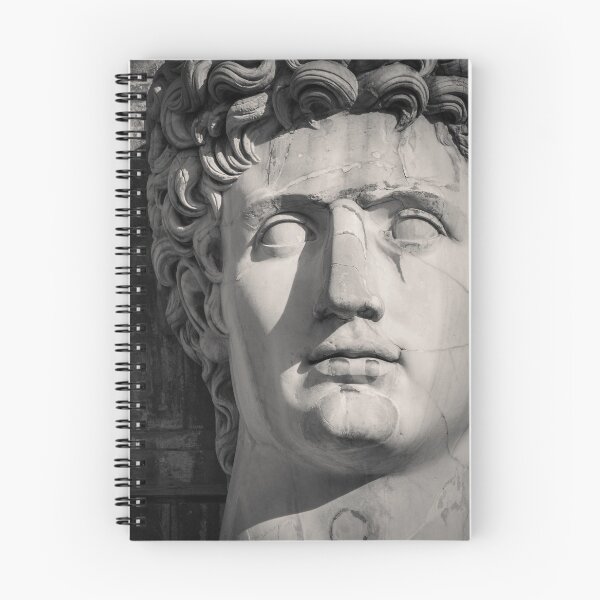 Item preview, Augustus designed and sold by David Bowman.