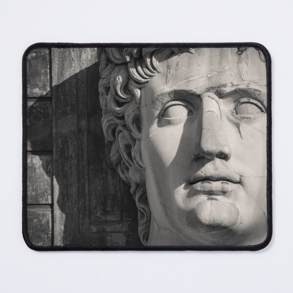 Item preview, Augustus designed and sold by David Bowman.