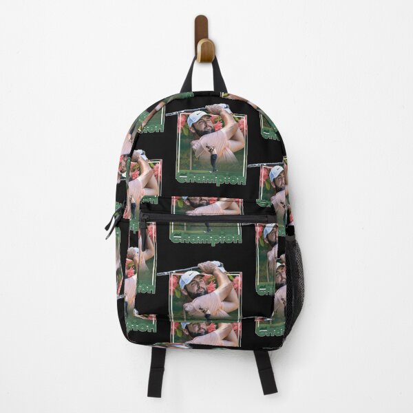 Item preview, Scottie Scheffler Themasters designed and sold by skoneykim.