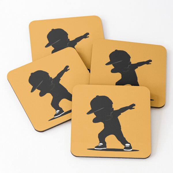 Item preview, silhouette of a boy designed and sold by khufra1.