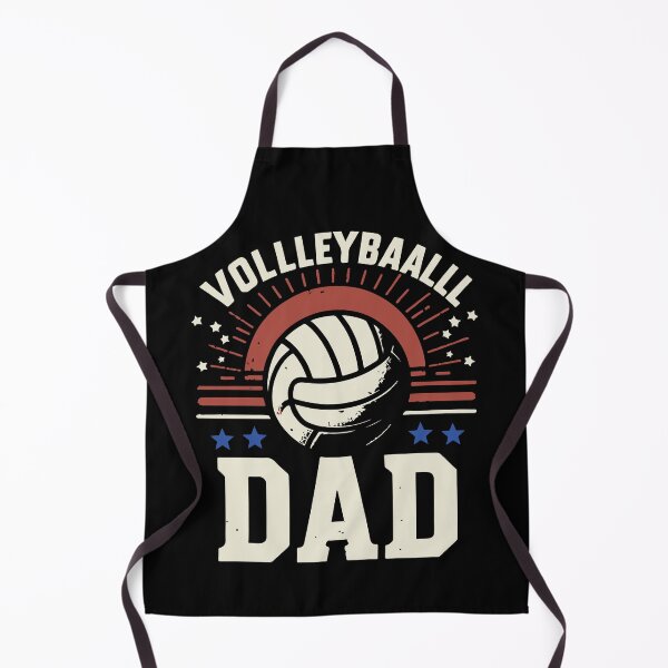 Item preview, Volleyball Papa: The Ultimate Dad Design for Volleyball Lovers! designed and sold by MommyVibeArts.