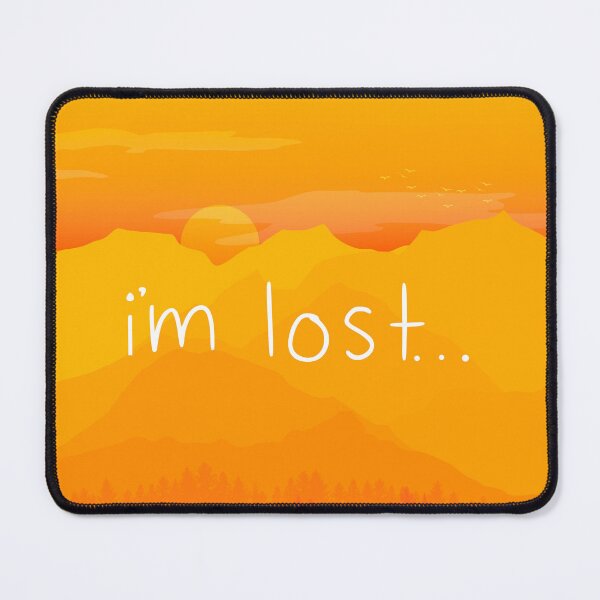 Item preview, i'm lost in nature designed and sold by Bluezorel.