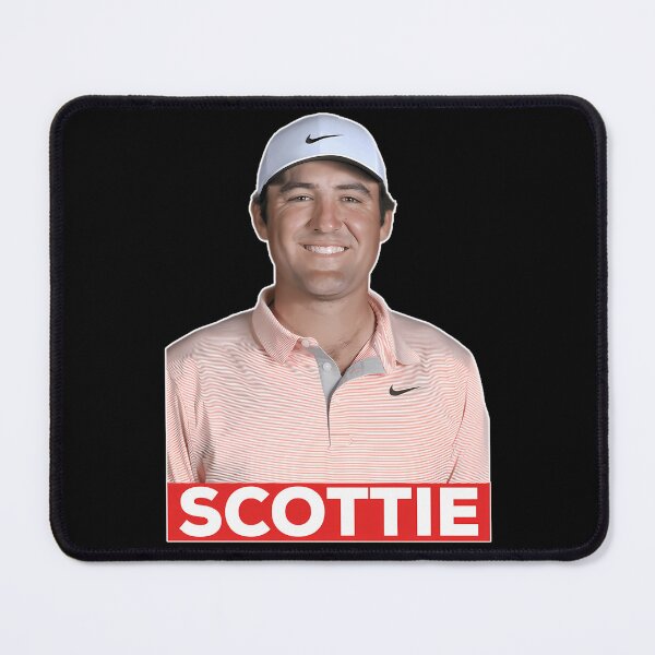 Item preview, Scottie Scheffller designed and sold by skoneykim.