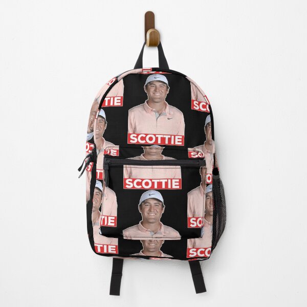 Item preview, Scottie Scheffller designed and sold by skoneykim.