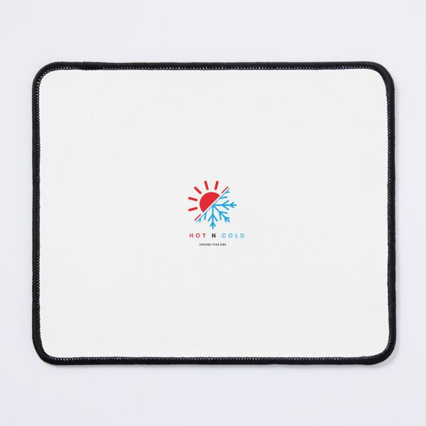 Item preview, Hot N Cold Design designed and sold by Elegansia-by-G.