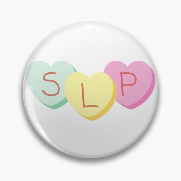 Item preview, SLP Candy Hearts designed and sold by bellaabreu.